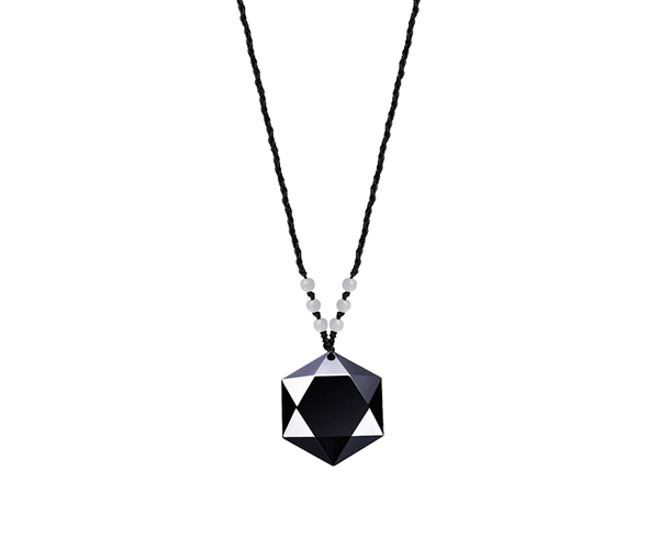 Voice Recorder Necklace