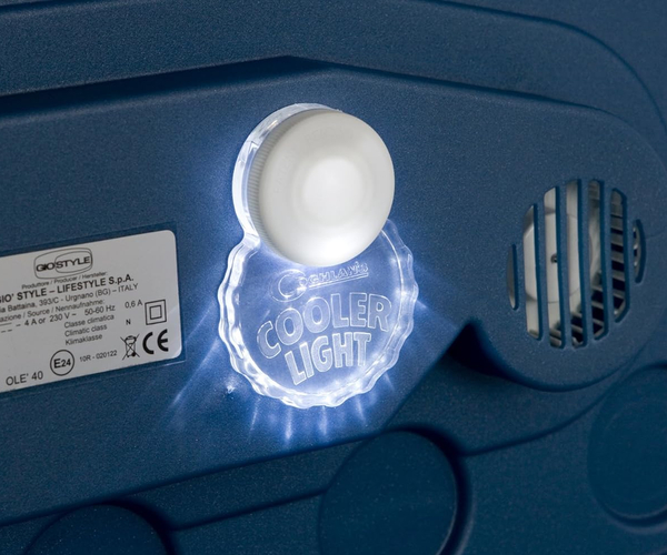 Cooler Light