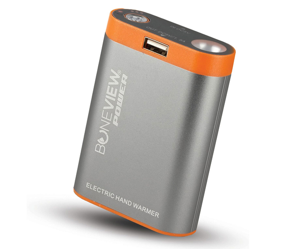 Electric Hand Warmer & Power Bank