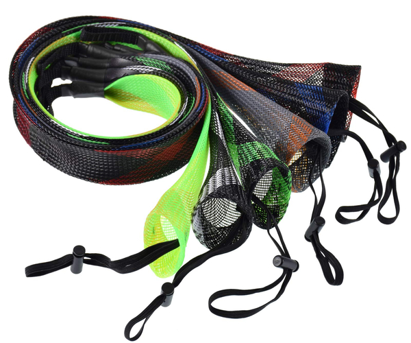 Fishing Sock Rod Cover