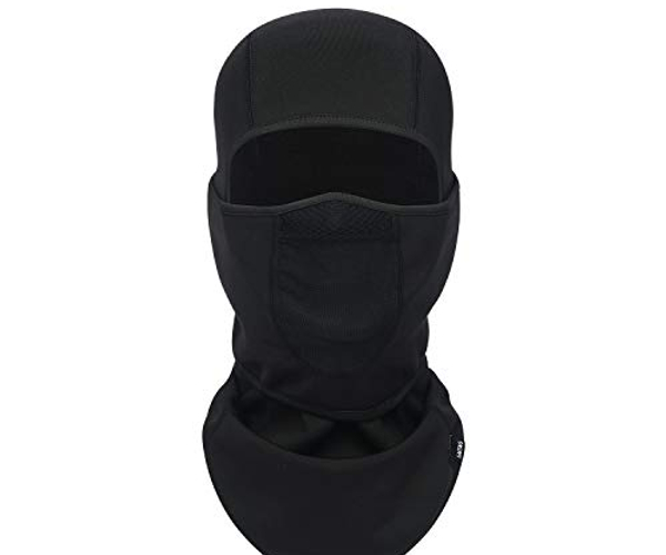 Heavy Duty Breathable Balaclava