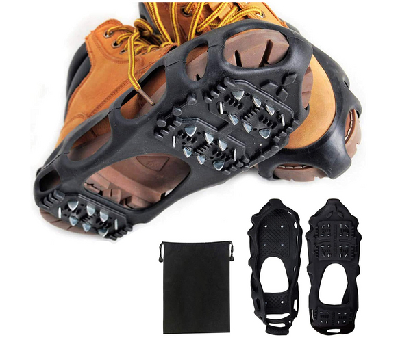 Heavy Duty Crampons