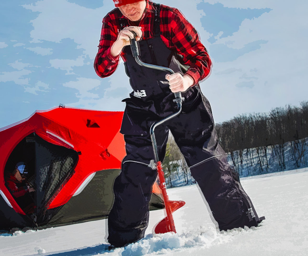 44 Superb Ice Fishing Gifts That Anglers Will Be Eager To Reel In