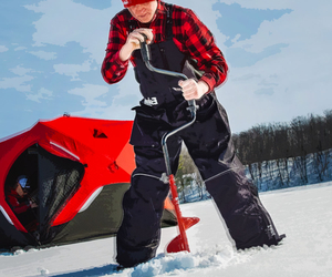 44 Superb Ice Fishing Gifts That Anglers Will Be Eager To Reel In