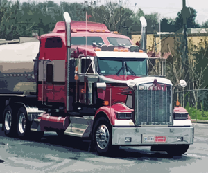 37 Expertly-Chosen Gifts For Truck Drivers That Will Go The Extra Mile