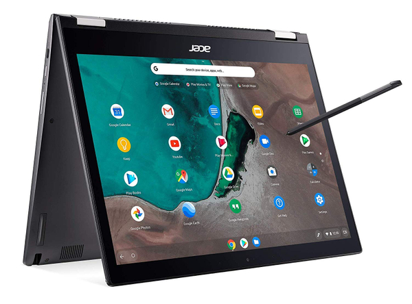 Acer Spin Chromebook