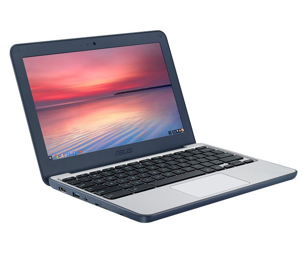ASUS Chromebook Laptop