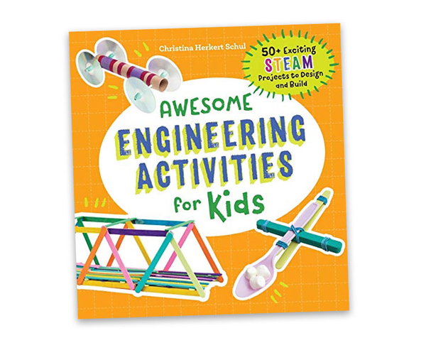 Awesome Engineering Activities For Kids