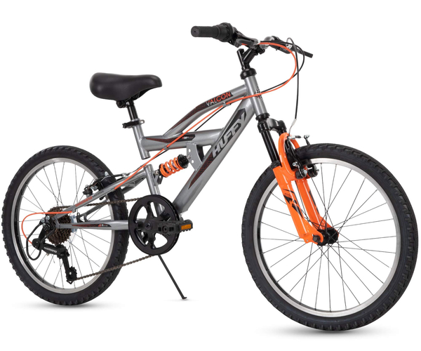 Huffy Kid's Bike