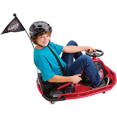 Razor Crazy Drift Cart