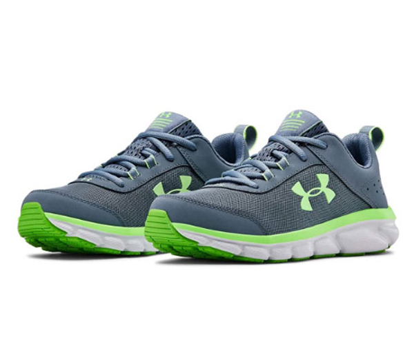 Under Armour Assert 8 Sneakers
