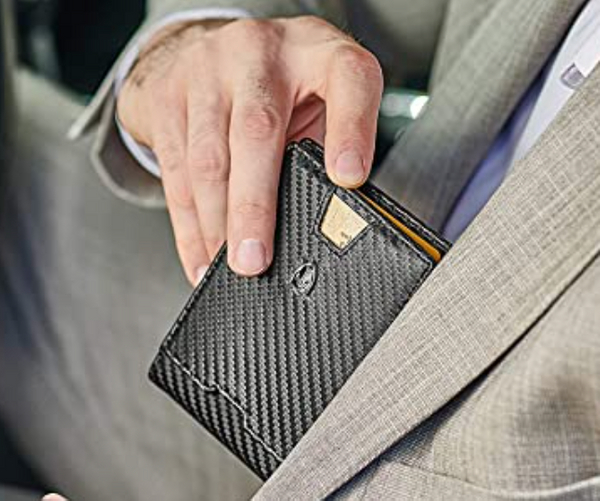 Men's Slim Wallet