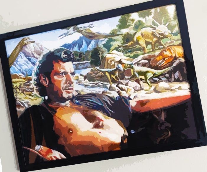 21 Immensely Funny Paintings That Are Perfect For Laughs And Decor