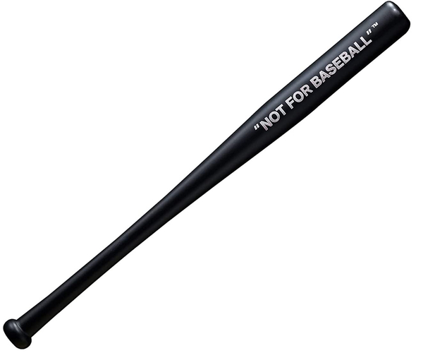 Not for Baseball Bat