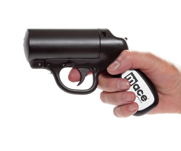 Pepper Spray Gun