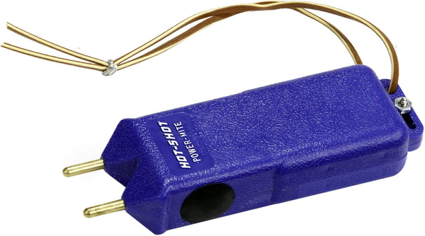 Pocket-Sized Cattle Prod