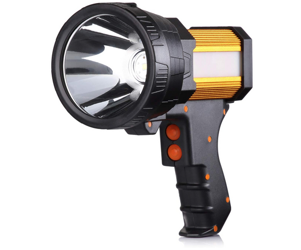 Self Defense Spotlight