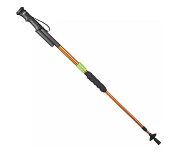 Stun Gun Hiking Pole