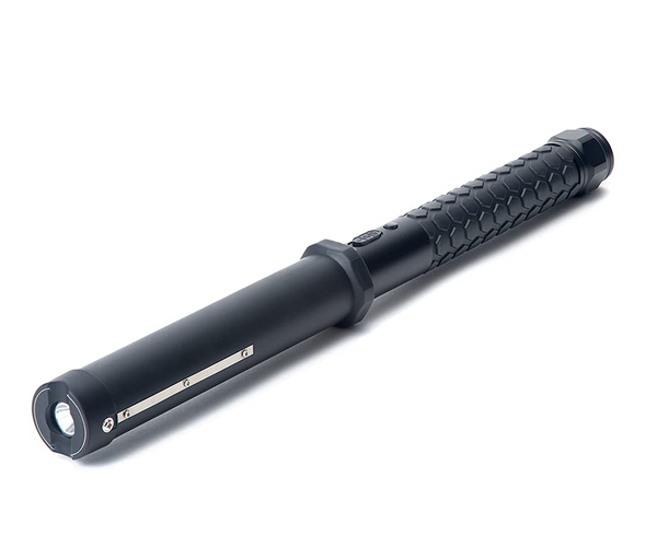 Stun Gun Stick with Flashlight