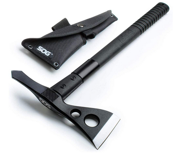 Tactical Tomahawk