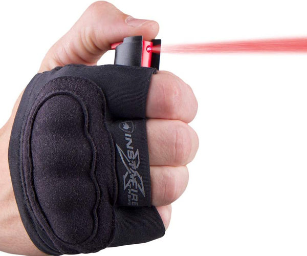Xtreme Handheld Pepper Spray