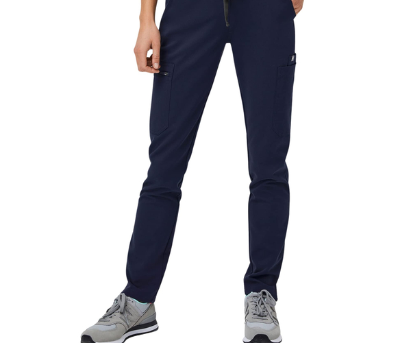 11 Pocket Cargo Scrub Pants