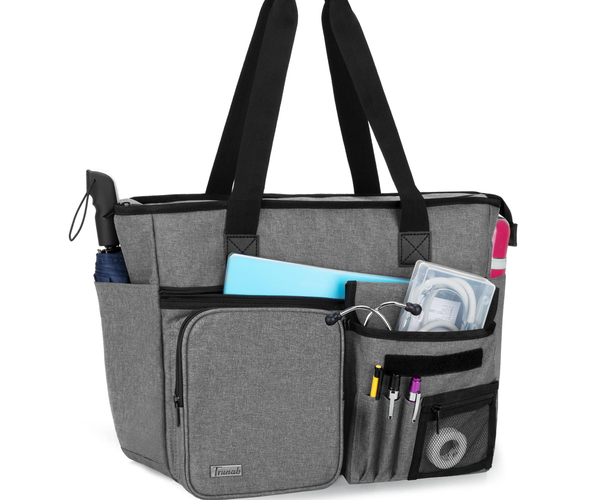 Clinical Tote Bag for Nursing Students