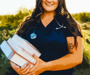 33 A+ Gifts For Nursing Students That'll Give Any Student An Edge In Class