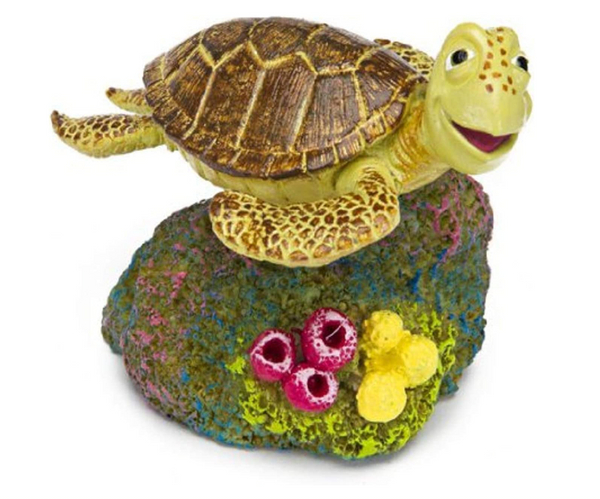 Finding Nemo Crush Fish Tank Ornament