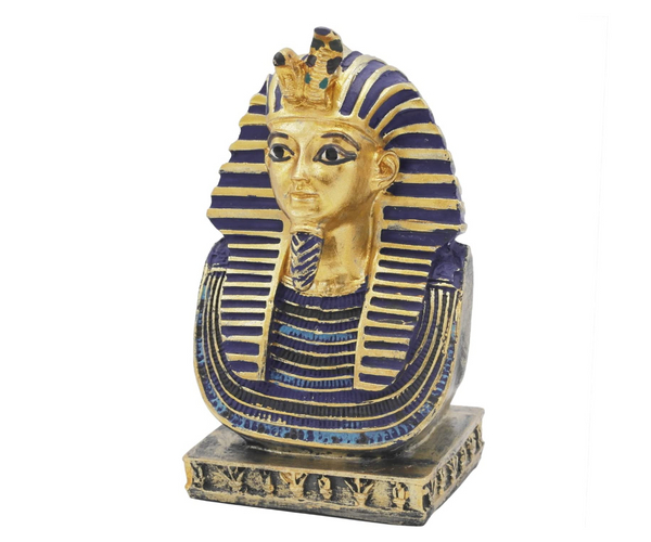 Pharoh Statue for Fish Tanks
