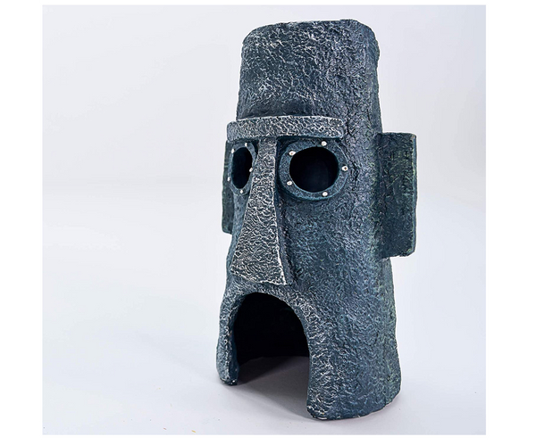 Squidward's House