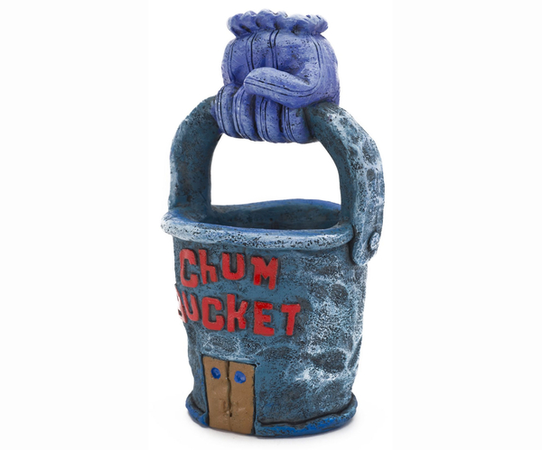 The Chum Bucket