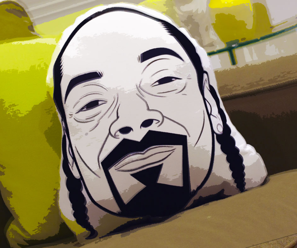 25 Snoop Dogg Gifts That Are Best Enjoyed While Sipping Gin And Juice