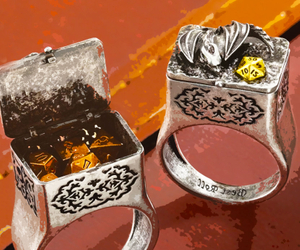 35 Game-Winning Dungeons & Dragons Accessories Guaranteed To Make Your Next Campaign Even More Epic
