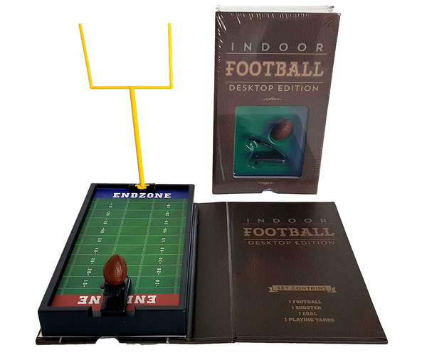 Desktop Football Game