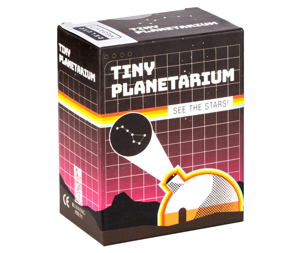 Desktop Planetarium