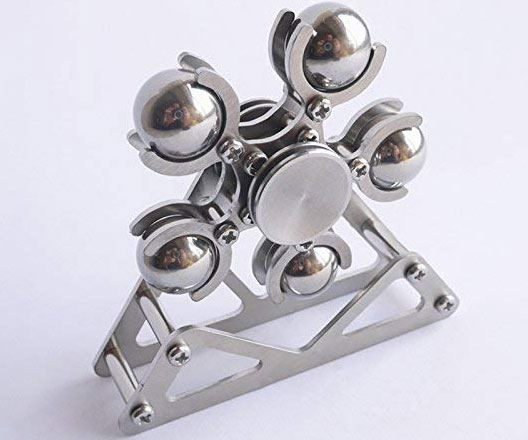 Ferris Wheel Fidget Spinner