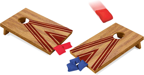 Tabletop Cornhole Game