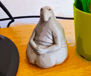 33 Playful Desk Toys That'll Make The Nine-To-Five Feel Like Nine-To-Fun