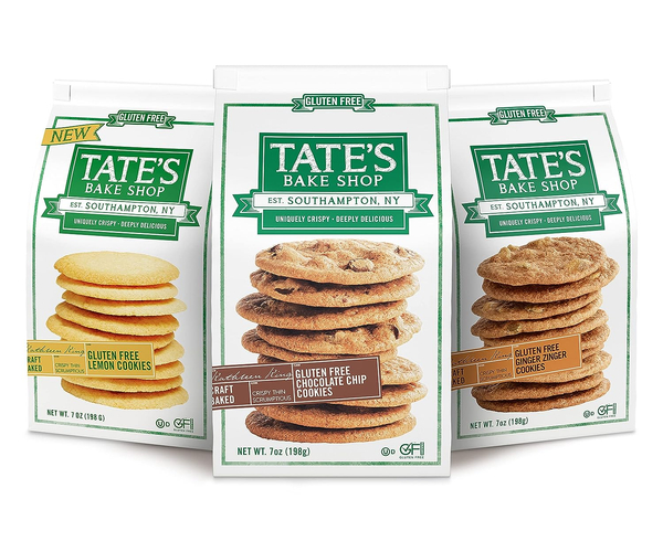 Gluten Free Cookie Gift Pack