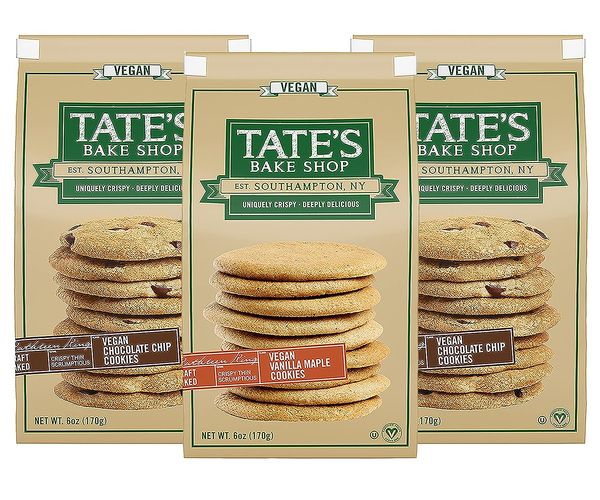 Vegan Cookies