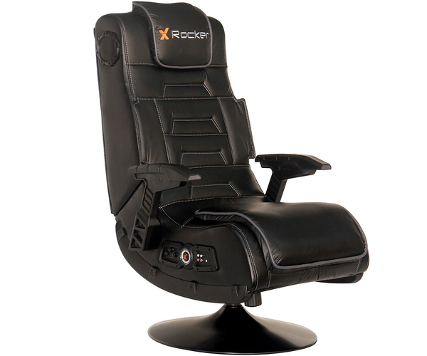 X Rocker Pro Series Gaming Chair