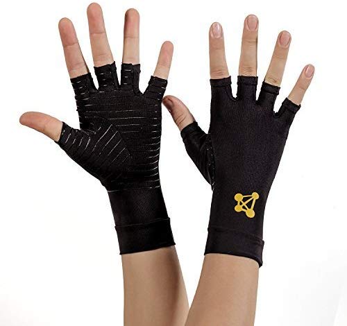 Arthritis Preventing Performance Gloves