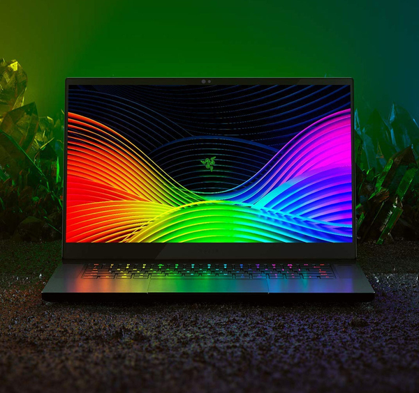 Razer Blade 15 Gaming Laptop