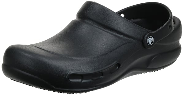 Crocs Supportive and Safe Work Shoes