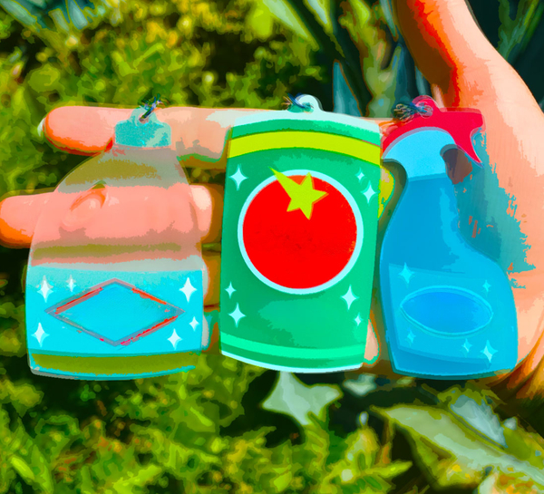 27 Squeaky-Clean Housekeeper Gifts For Your Totally Awesome Cleaning Lady