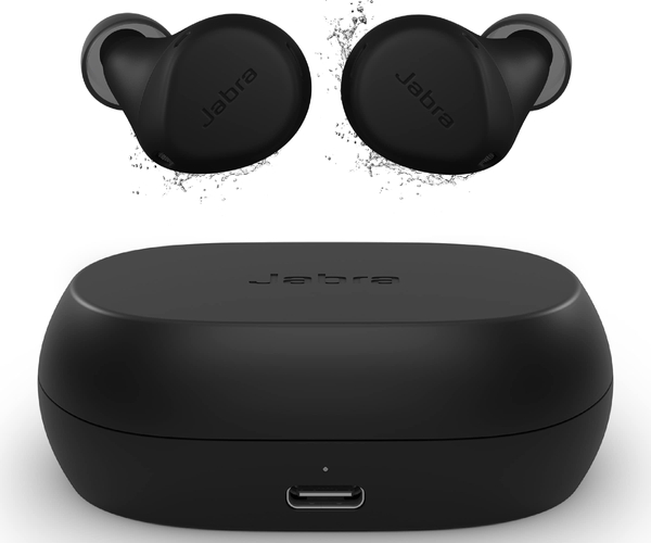 Waterproof Wireless Earbuds