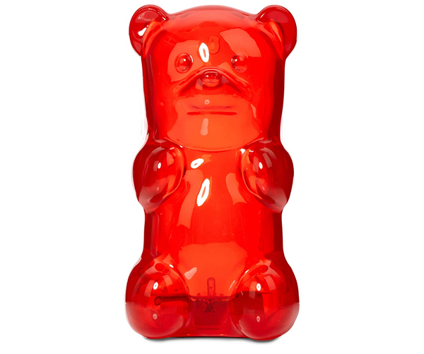Gummy Bear Night Light