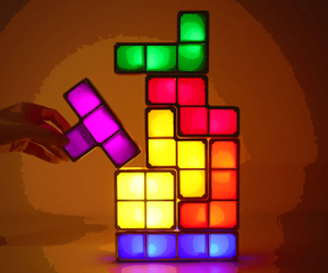 38 Extremely Cool Night Lights That Anyone Will Want In Their Room