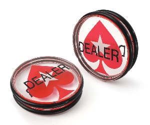 Dealer Token